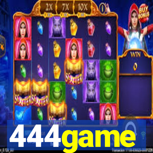 444game