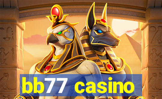 bb77 casino