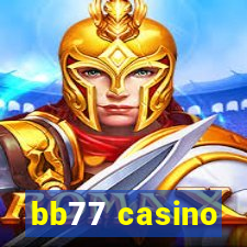 bb77 casino