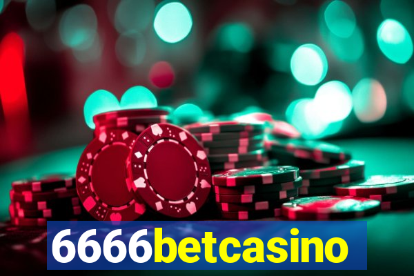 6666betcasino