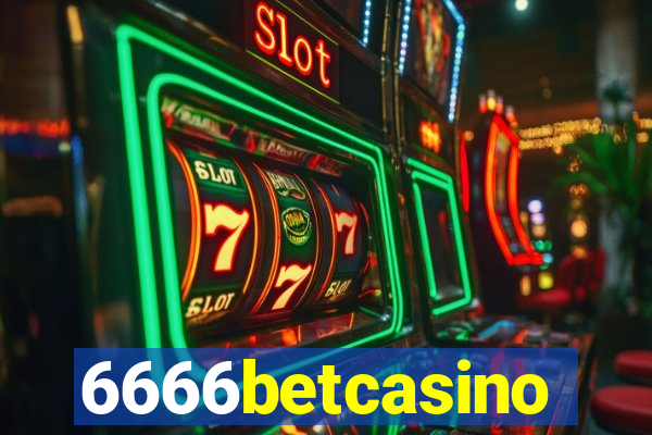 6666betcasino