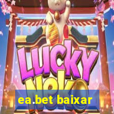 ea.bet baixar