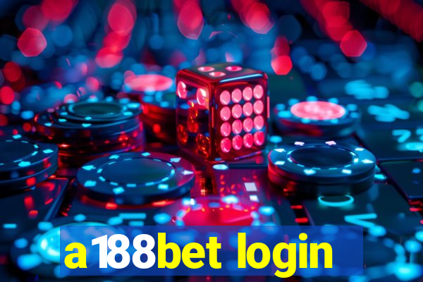 a188bet login