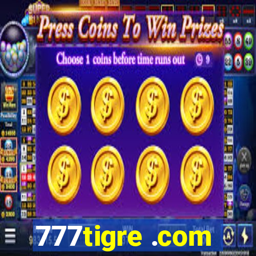 777tigre .com