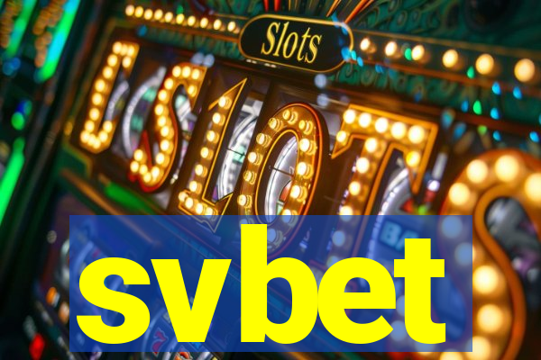 svbet