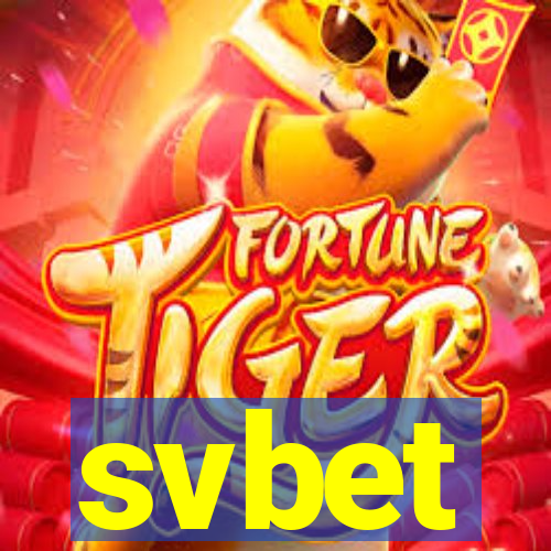 svbet