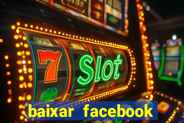 baixar facebook messenger baixaki