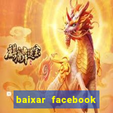 baixar facebook messenger baixaki