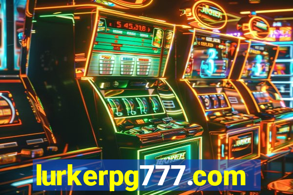 lurkerpg777.com