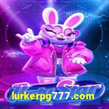 lurkerpg777.com