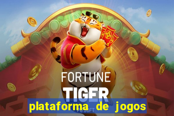 plataforma de jogos 777 bet