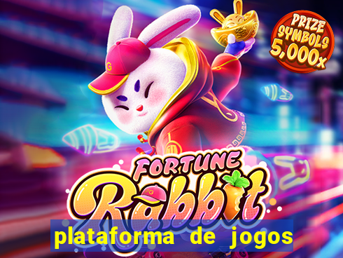 plataforma de jogos 777 bet