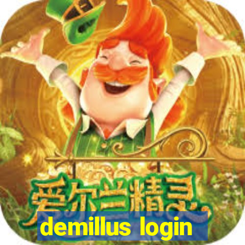 demillus login