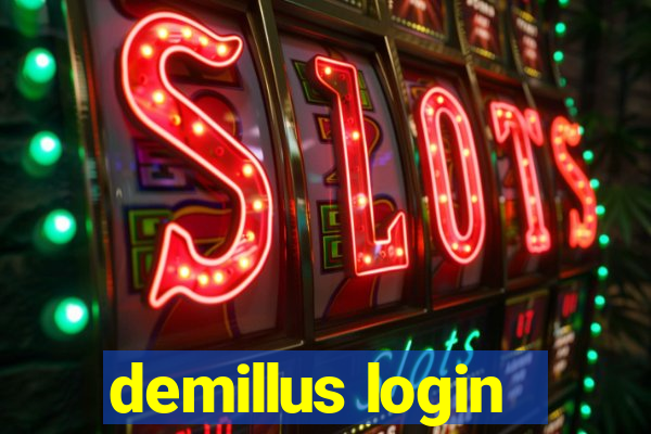 demillus login