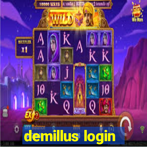 demillus login