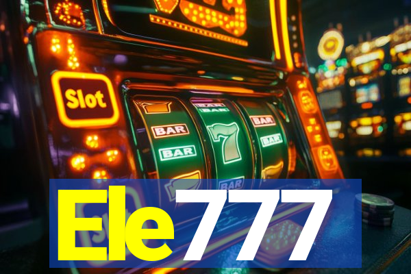 Ele777