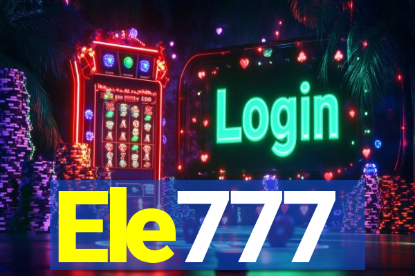 Ele777