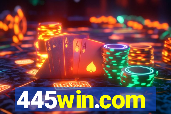 445win.com