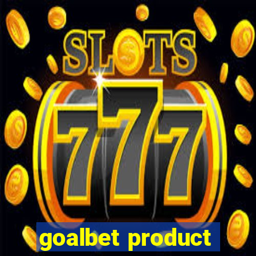 goalbet product