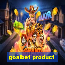 goalbet product