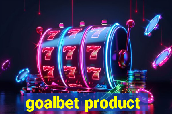 goalbet product