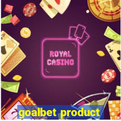 goalbet product