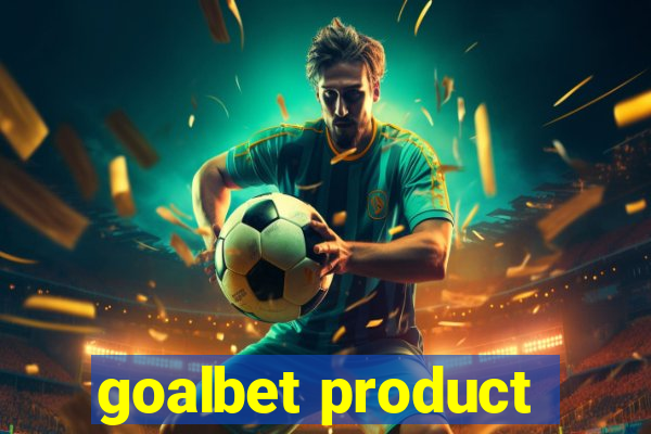 goalbet product