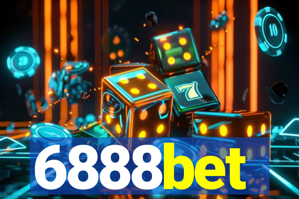 6888bet