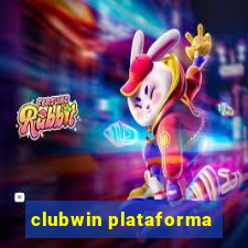 clubwin plataforma