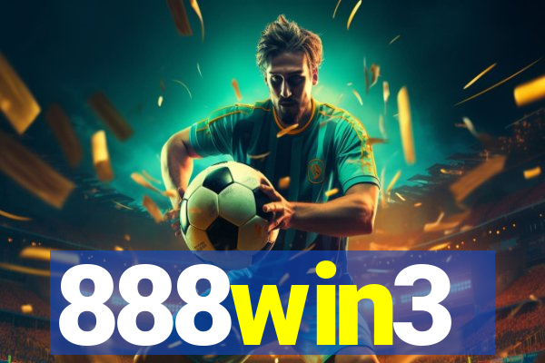 888win3