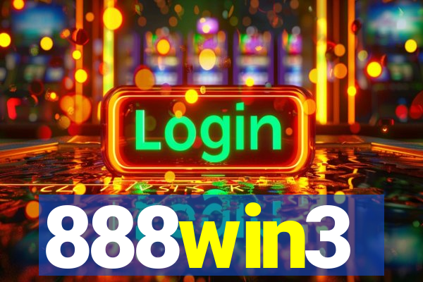 888win3