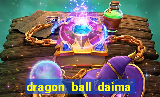 dragon ball daima torrent magnet