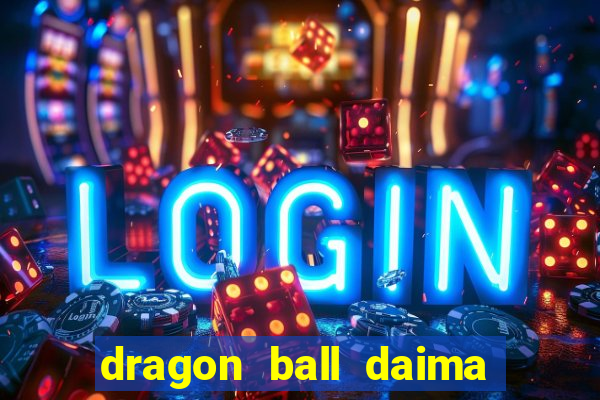 dragon ball daima torrent magnet