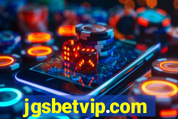 jgsbetvip.com