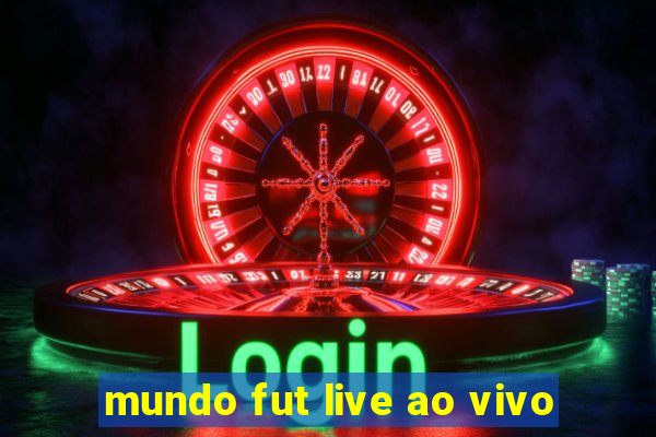 mundo fut live ao vivo