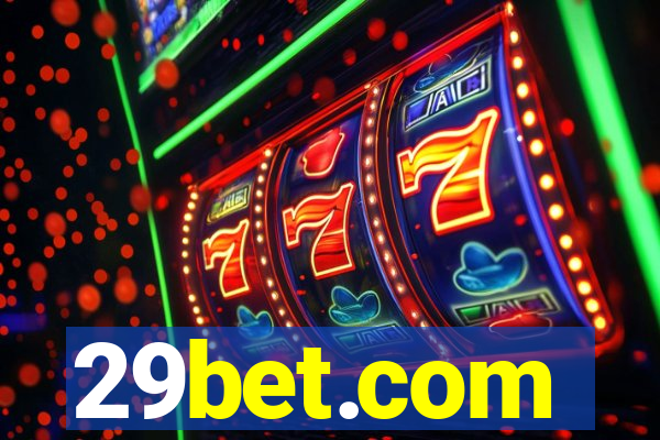 29bet.com