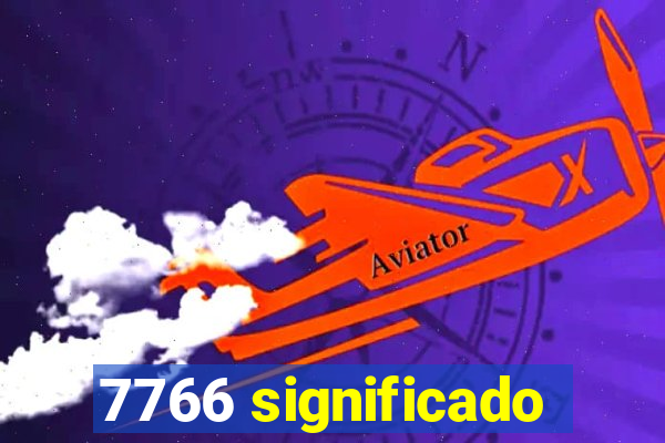 7766 significado