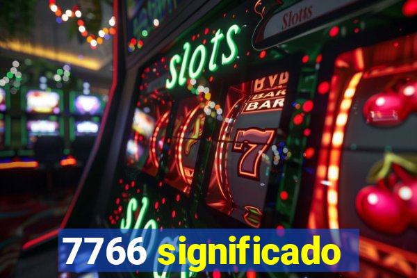 7766 significado