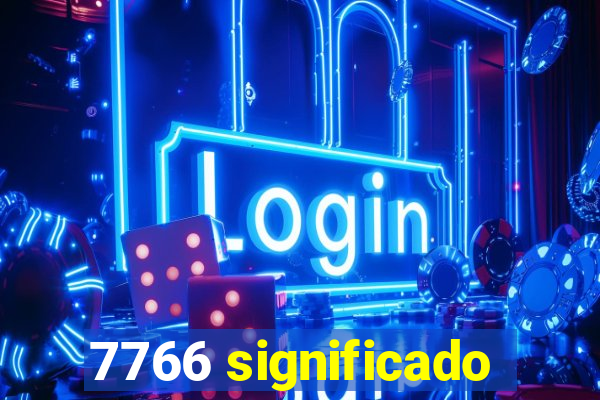 7766 significado