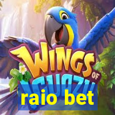 raio bet