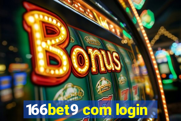 166bet9 com login