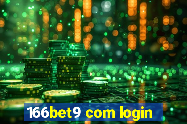 166bet9 com login