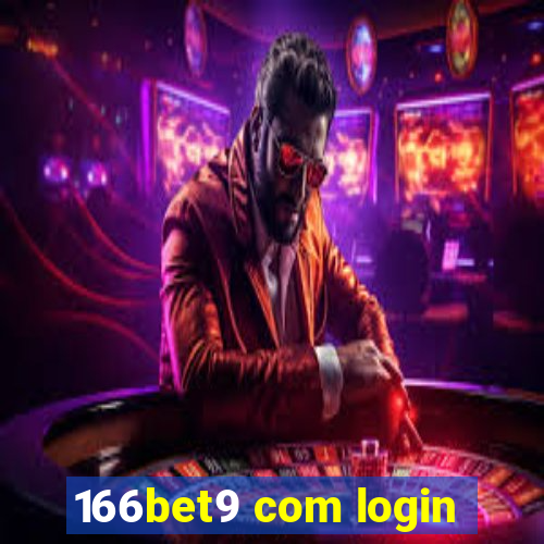 166bet9 com login