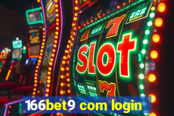 166bet9 com login