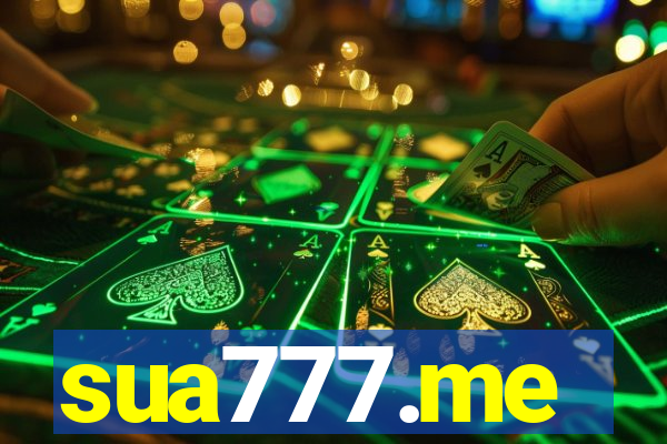 sua777.me