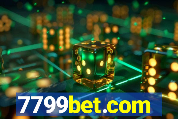 7799bet.com