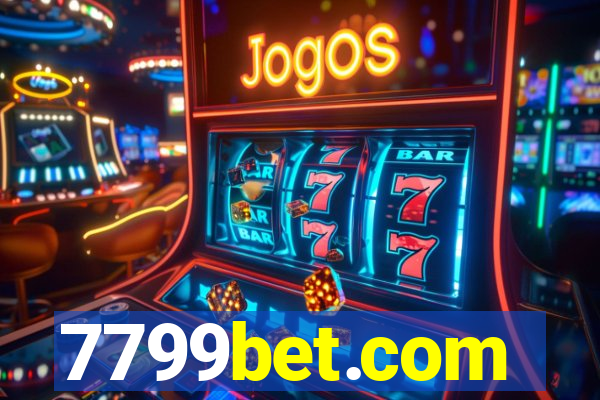 7799bet.com