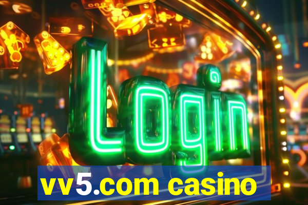 vv5.com casino