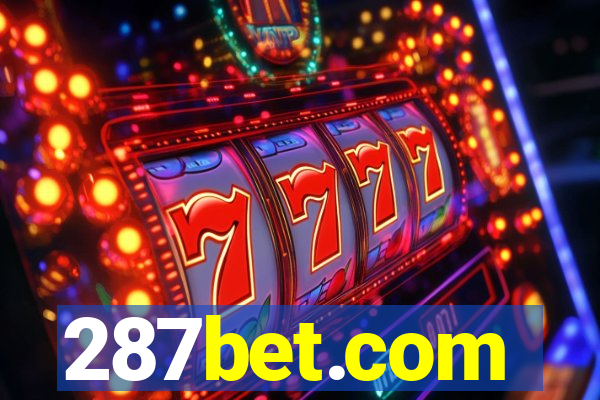 287bet.com