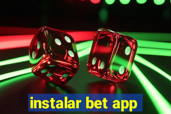 instalar bet app